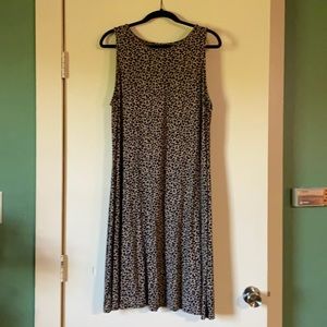 Tank Dress